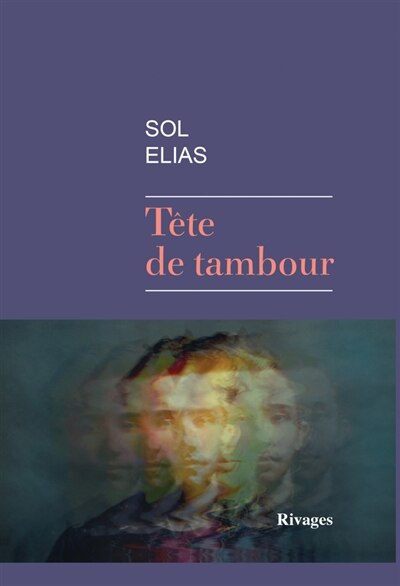 Front cover_Tête de tambour
