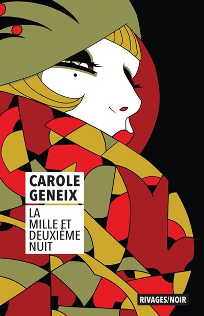 Couverture_La mille et deuxième nuit