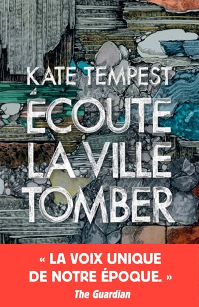 Couverture_Ecoute la ville tomber
