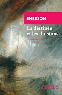 Front cover_La destinée et les illusions