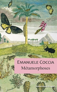 Front cover_Métamorphoses