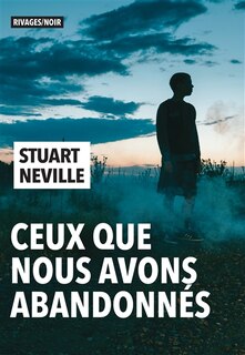 Front cover_Ceux que nous avons abandonnés