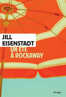 Front cover_Un été à Rockaway