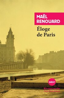 Couverture_Eloge de Paris