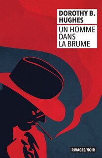 Front cover_Un homme dans la brume