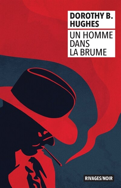 Front cover_Un homme dans la brume