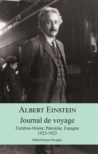 JOURNAL DE VOYAGE