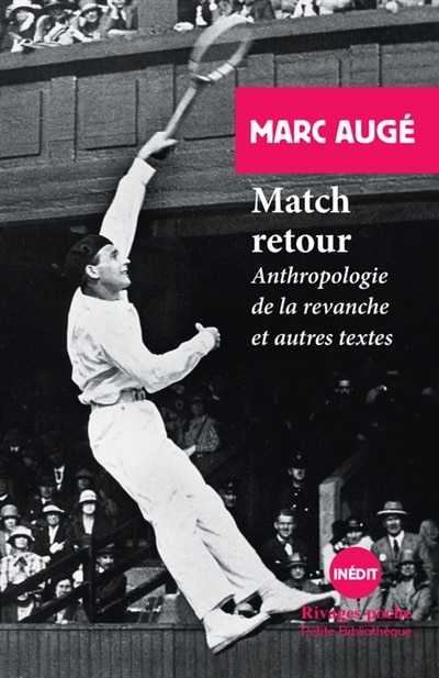 Front cover_Match retour
