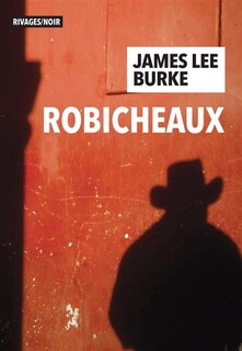 Front cover_ROBICHEAUX