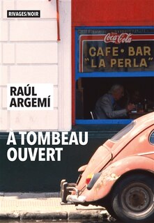 Front cover_A tombeau ouvert