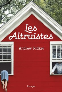 Couverture_LES ALTRUISTES