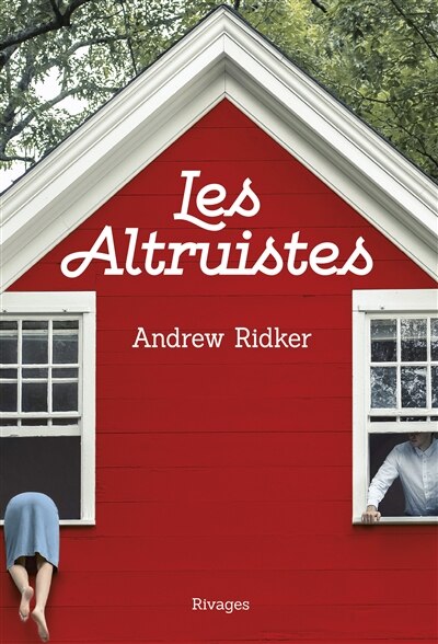 Couverture_LES ALTRUISTES