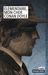 Front cover_Elementaire, mon cher Conan Doyle