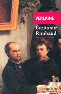 Couverture_Ecrits sur Rimbaud