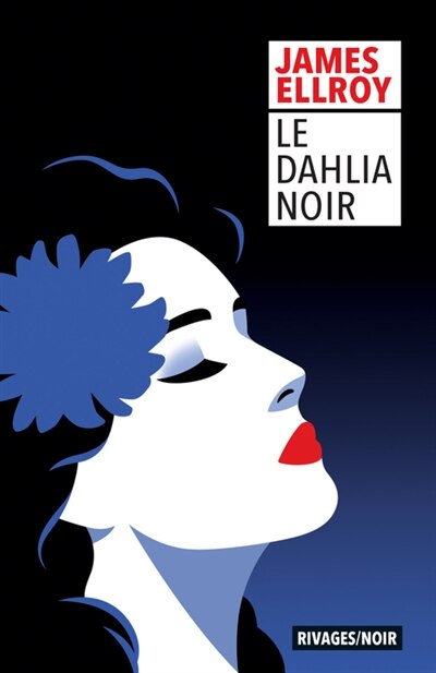 LE DAHLIA NOIR