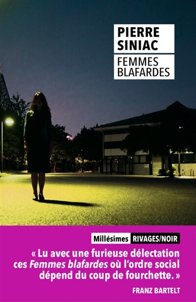 Front cover_Femmes blafardes