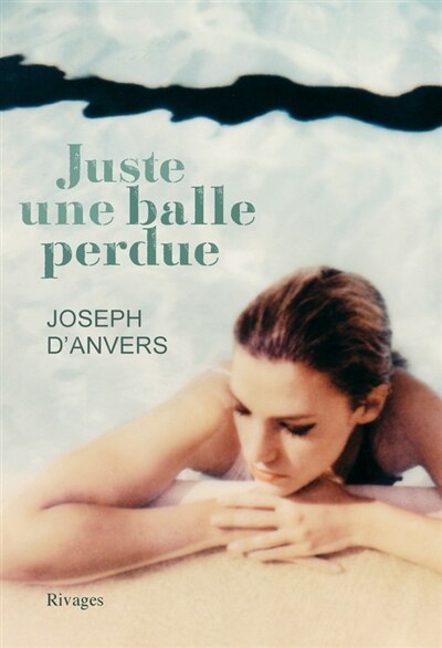 Front cover_Juste une balle perdue