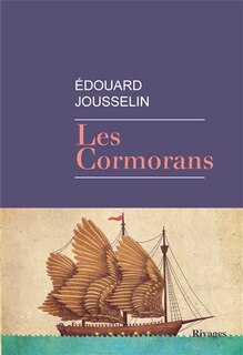 Front cover_Les cormorans