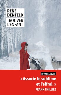 Front cover_Trouver l'enfant