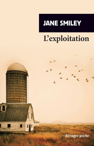 Couverture_L' exploitation