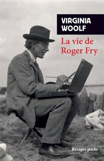 Front cover_La vie de Roger Fry