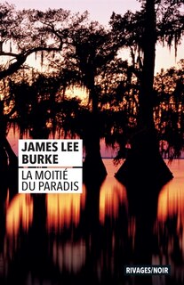 Front cover_La moitié du paradis