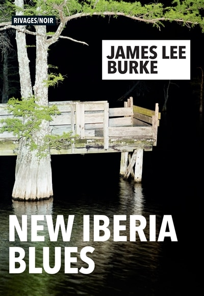 Front cover_New Iberia blues