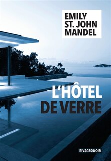 Front cover_L' h&ocirc;tel de verre