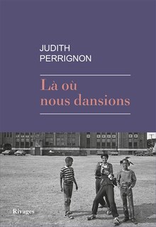 Front cover_Là où nous dansions