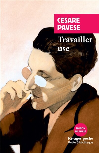 Front cover_Travailler use