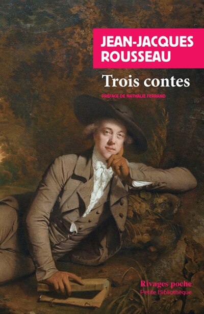 Front cover_Trois contes