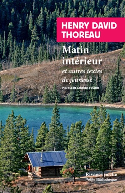Front cover_Matin intérieur