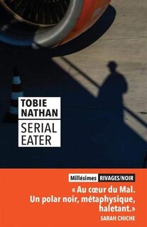Front cover_Serial eater