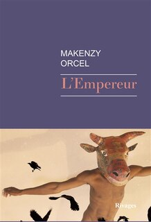 Front cover_L' empereur