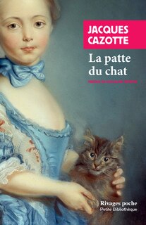 Couverture_La patte du chat