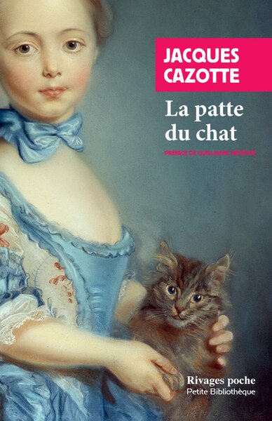 Couverture_La patte du chat