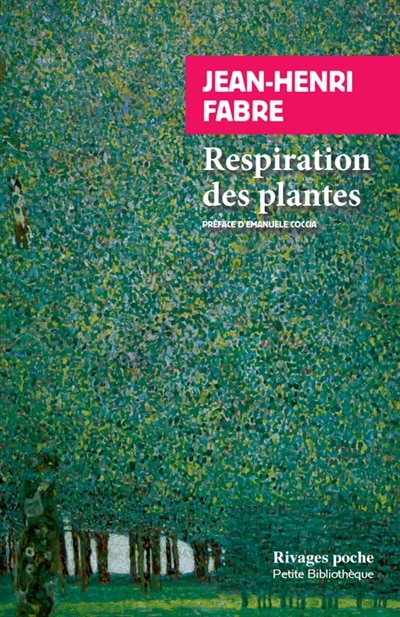 Front cover_Respiration des plantes