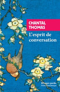 Front cover_L' esprit de conversation