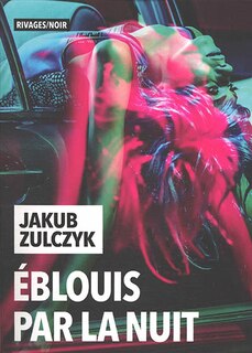 Front cover_Eblouis par la nuit