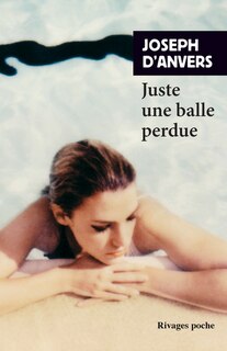 Front cover_Juste une balle perdue