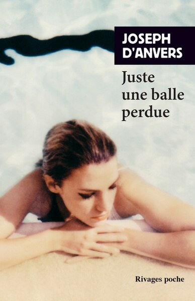 Front cover_Juste une balle perdue