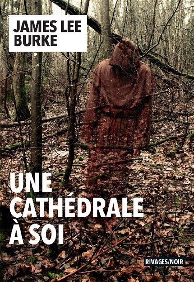 Couverture_UNE CATHÉDRALE À SOI