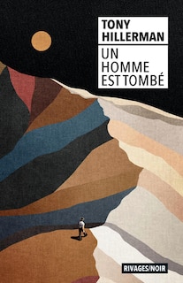 Couverture_Un homme est tombé