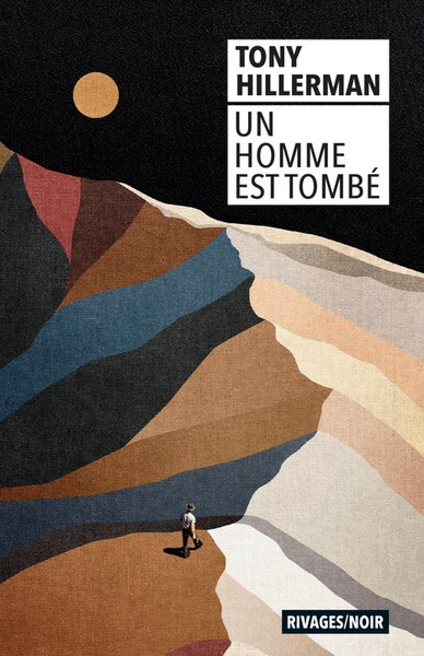 Couverture_Un homme est tombé