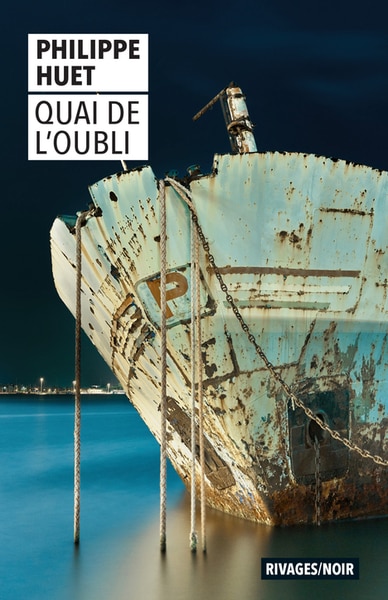 Front cover_Quai de l'oubli