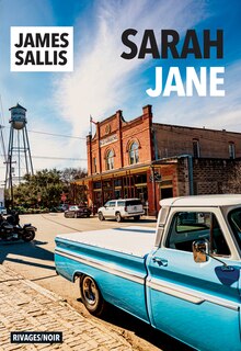 Couverture_Sarah Jane