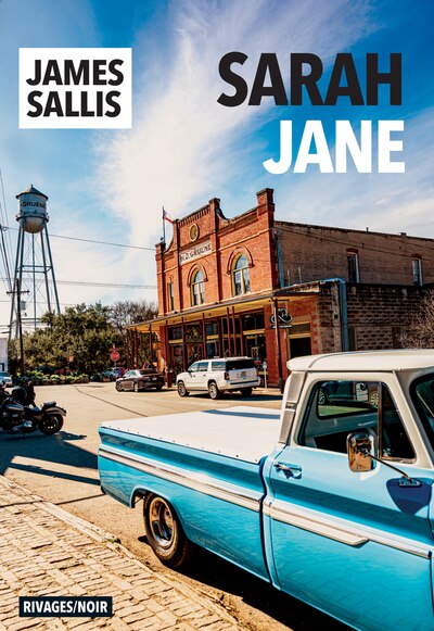 Couverture_Sarah Jane