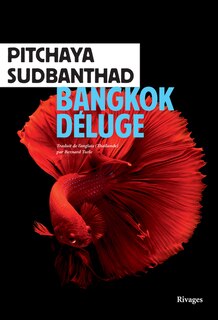 Couverture_Bangkok d&eacute;luge