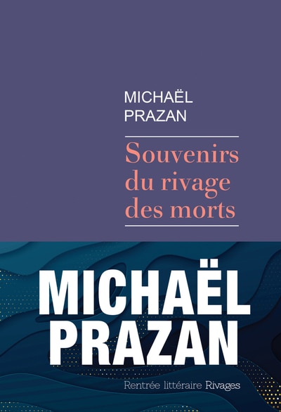 Couverture_Souvenirs du rivage des morts