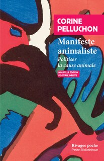 Front cover_Manifeste animaliste
